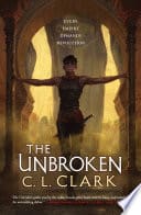 Cover of The Unbroken
