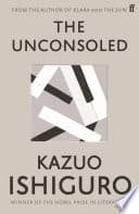 Cover of The Unconsoled