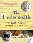Cover of The Underneath