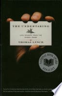 Cover of The Undertaking