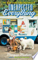 Cover of The Unexpected Everything
