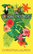 Cover of The Unhoneymooners
