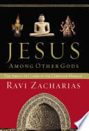 Cover of The Uniqueness of Jesus