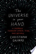 Cover of The Universe in Your Hands