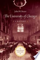 Cover of The University of Chicago