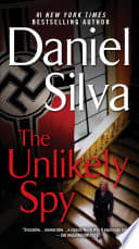 Cover of The Unlikely Spy