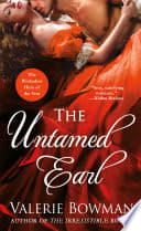Cover of The Untamed Earl