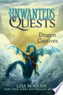 Cover of The Unwanteds Quests