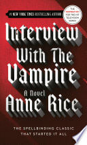 Cover of The Vampire Chronicles
