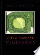 Cover of The Vegetarian Cookbook