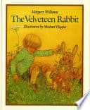 Cover of The Velveteen Rabbit