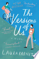 Cover of The Versions of Us