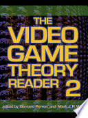 Cover of The Video Game Theory Reader