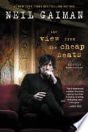 Cover of The View from the Cheap Seats