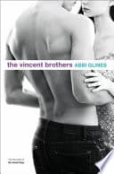 Cover of The Vincent Boys