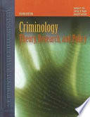 Cover of The Violent Society