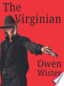 Cover of The Virginian