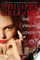 Cover of The Virgin's Lover