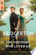 Cover of The Viscount Who Loved Me