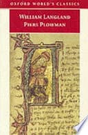 Cover of The Vision of Piers Plowman