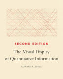 Cover of The Visual Display of Quantitative Information