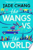 Cover of The Wangs vs. the World