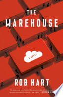 Cover of The Warehouse