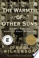 Cover of The Warmth of Other Suns (Original)