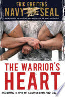 Cover of The Warrior's Heart
