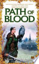 Cover of The Warrior's Path