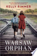 Cover of The Warsaw Orphan