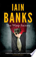 Cover of The Wasp Factory