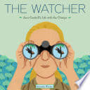 Cover of The Watcher