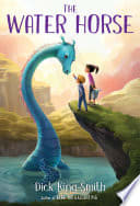 Cover of The Water Horse
