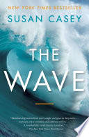 Cover of The Wave