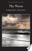 Cover of The Waves