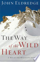 Cover of The Way of the Wild Heart