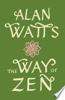 Cover of The Way of Zen