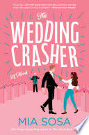 Cover of The Wedding Crasher