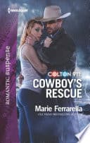 Cover of The Wedding Rescue