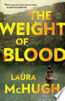 Cover of The Weight of Blood