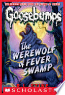 Cover of The Werewolf of Fever Swamp