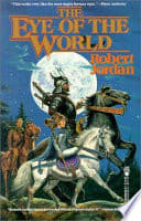 Cover of The Wheel of Time: The Eye of the World