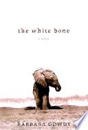 Cover of The White Bone
