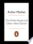 Cover of The White People