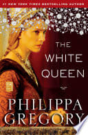 Cover of The White Queen