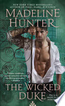 Cover of The Wicked Duke