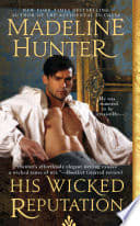 Cover of The Wicked Marquess