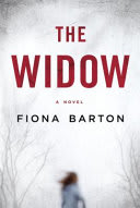Cover of The Widow