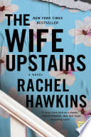 Cover of The Wife Upstairs